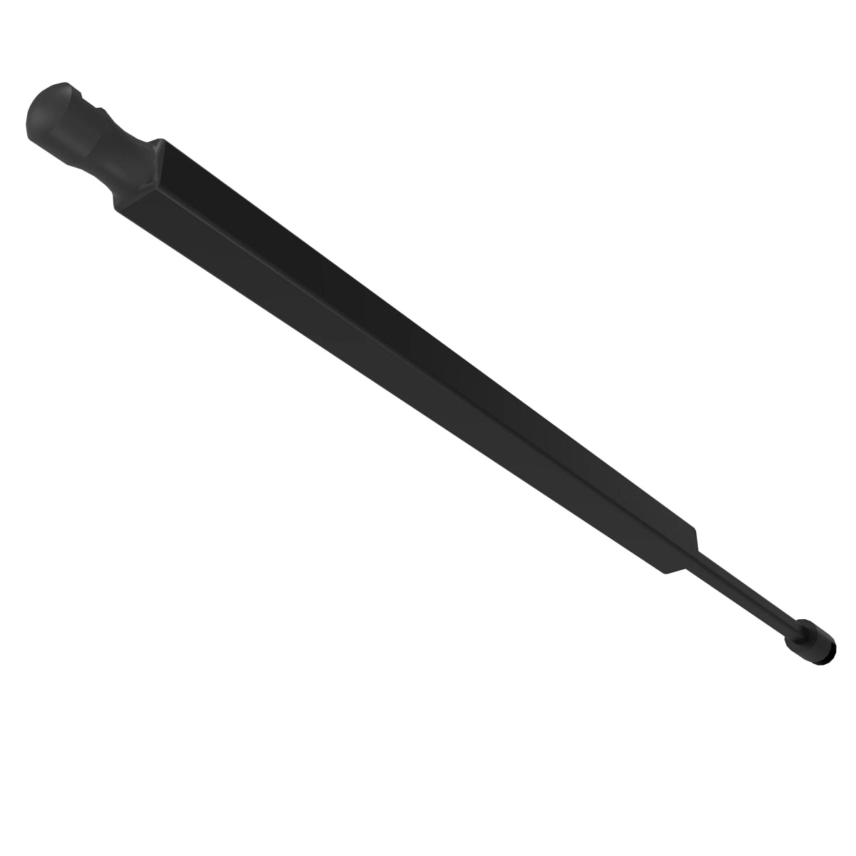 John Deere AL174088: Gas Operated Cylinder, Hood
