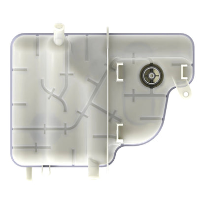 John Deere AL179270: Radiator Reservoir