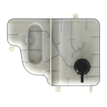 John Deere AL179270: Radiator Reservoir