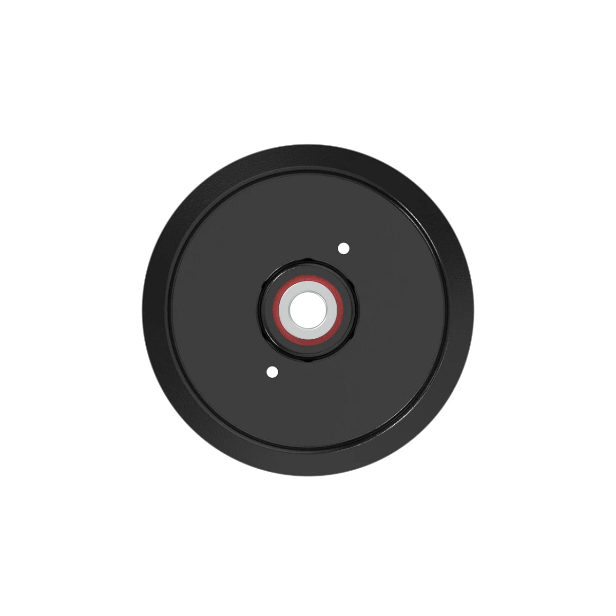 John Deere AM115933: Mower Deck Drive Pulley
