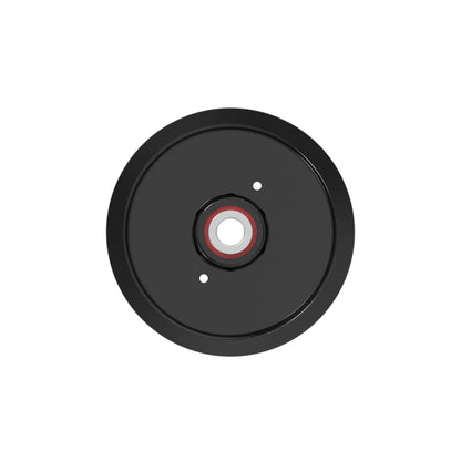 John Deere AM115933: Mower Deck Drive Pulley