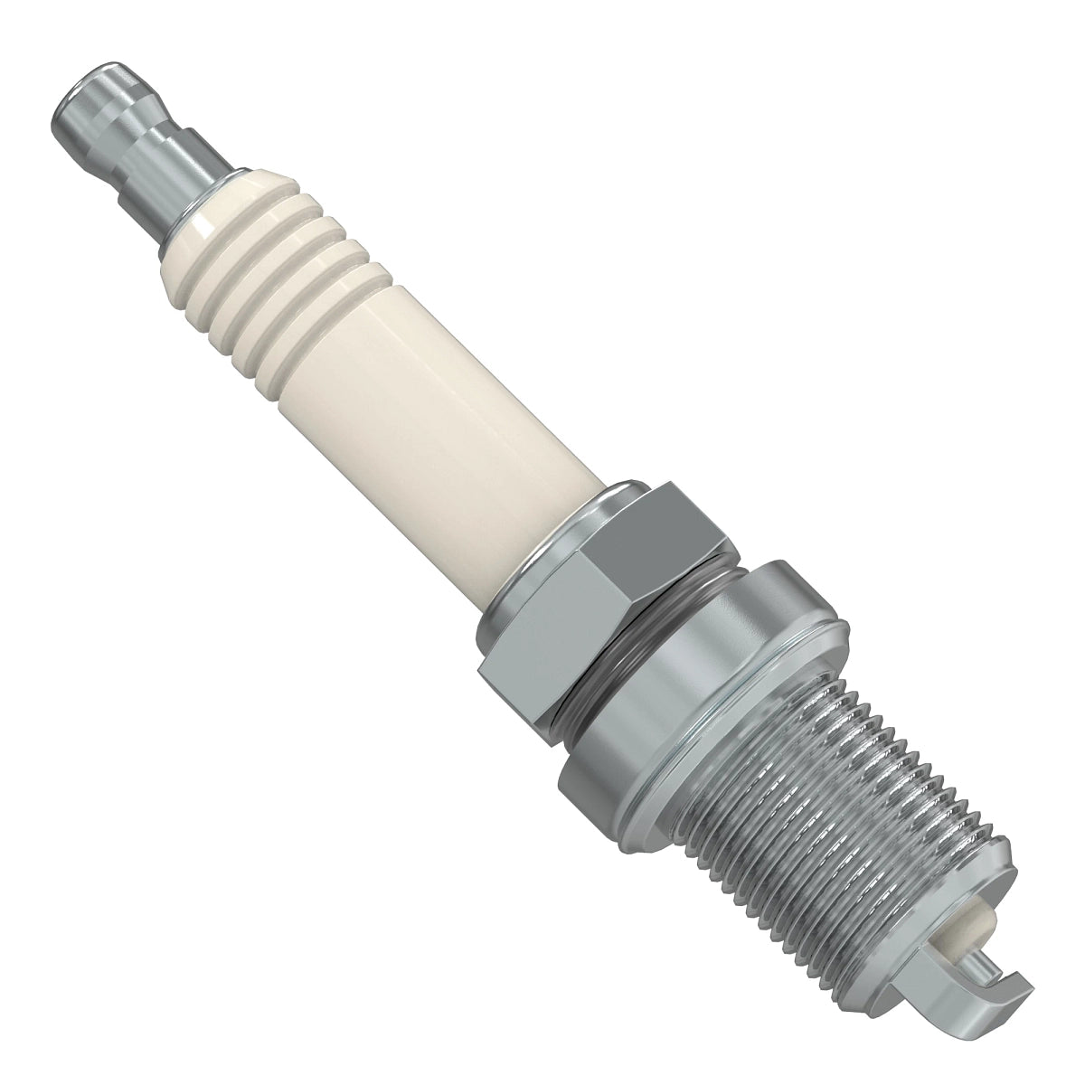 John Deere AM122402:  Spark Plug