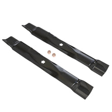 John Deere AM141040: Mower Blade Kit, 38 inch