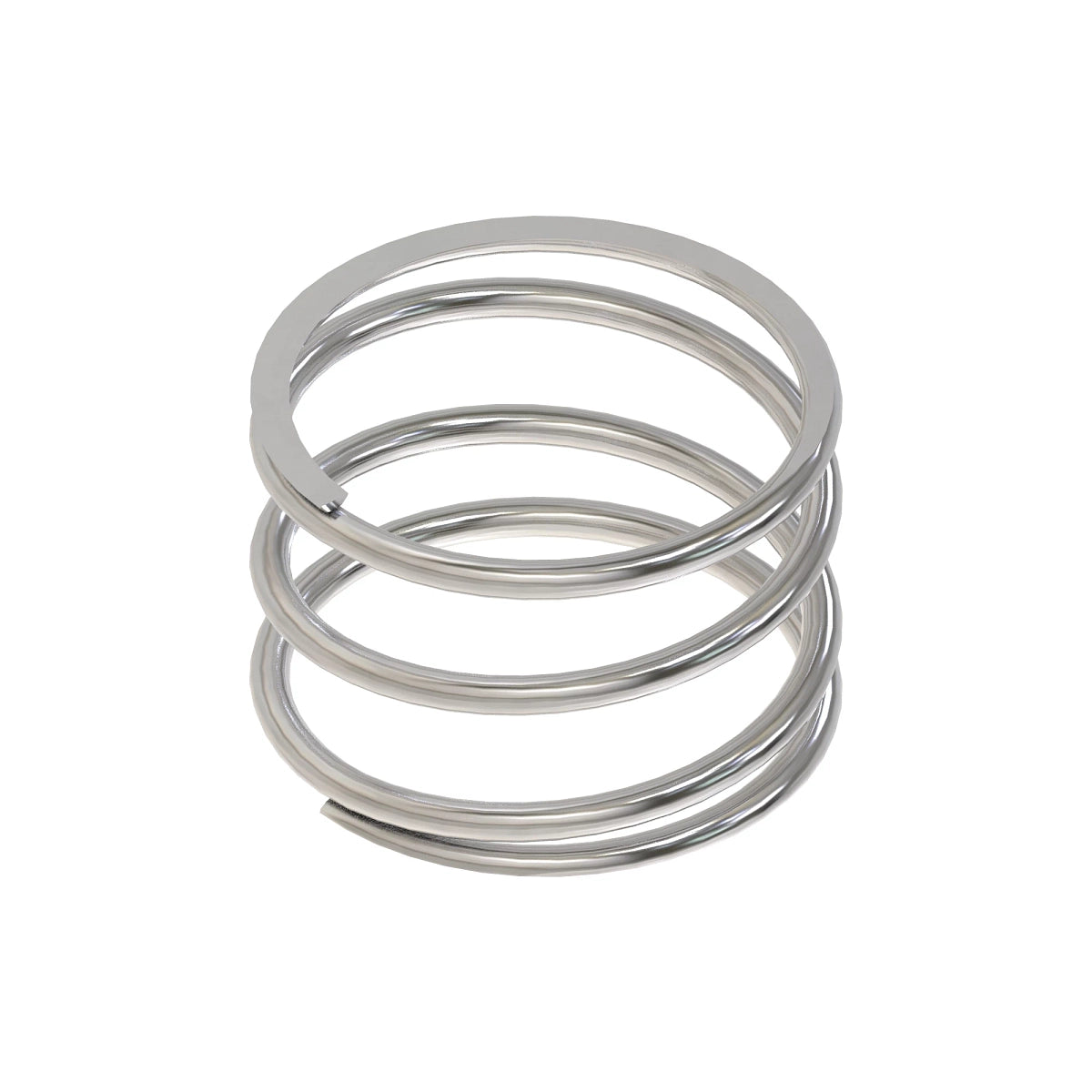 John Deere AN202261: Check Valve Spring Assembly
