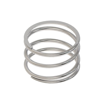 John Deere AN202261: Check Valve Spring Assembly