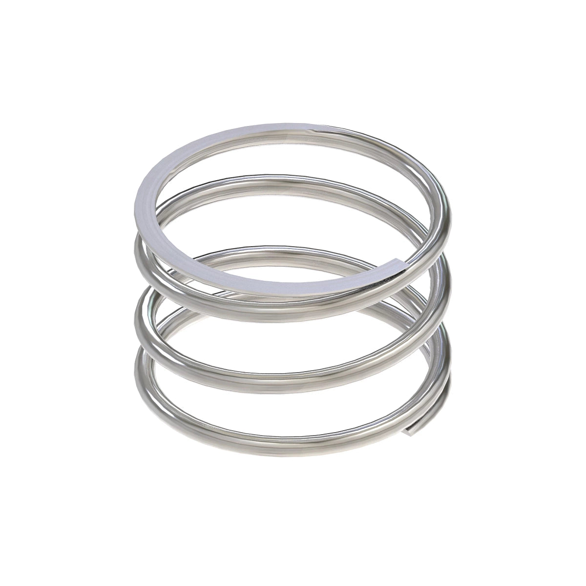 John Deere AN202261: Check Valve Spring Assembly