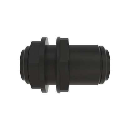 John Deere AN206072: Union Fitting