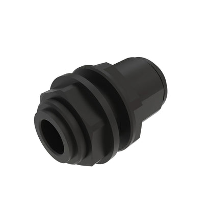 John Deere AN206072: Union Fitting