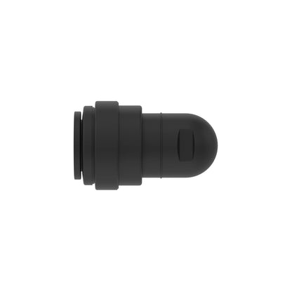 John Deere AN206577: Elbow Adapter Fitting