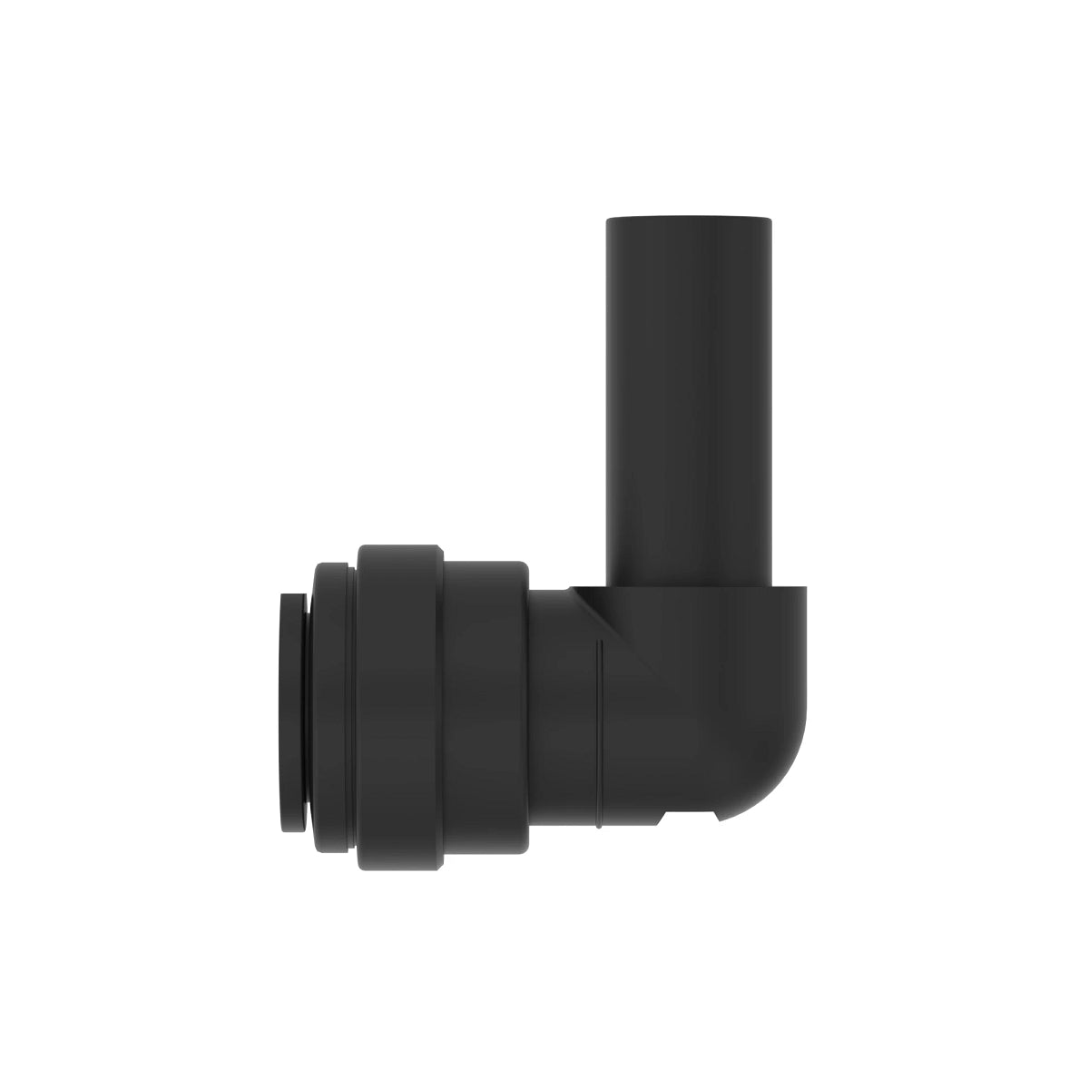 John Deere AN206577: Elbow Adapter Fitting