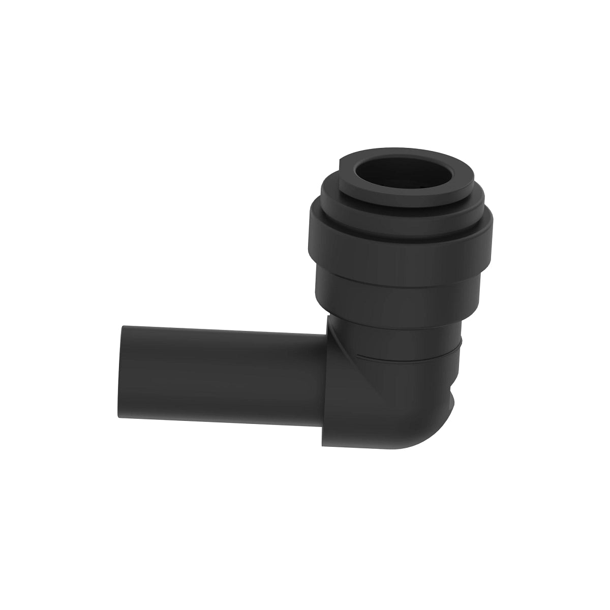 John Deere AN206577: Elbow Adapter Fitting