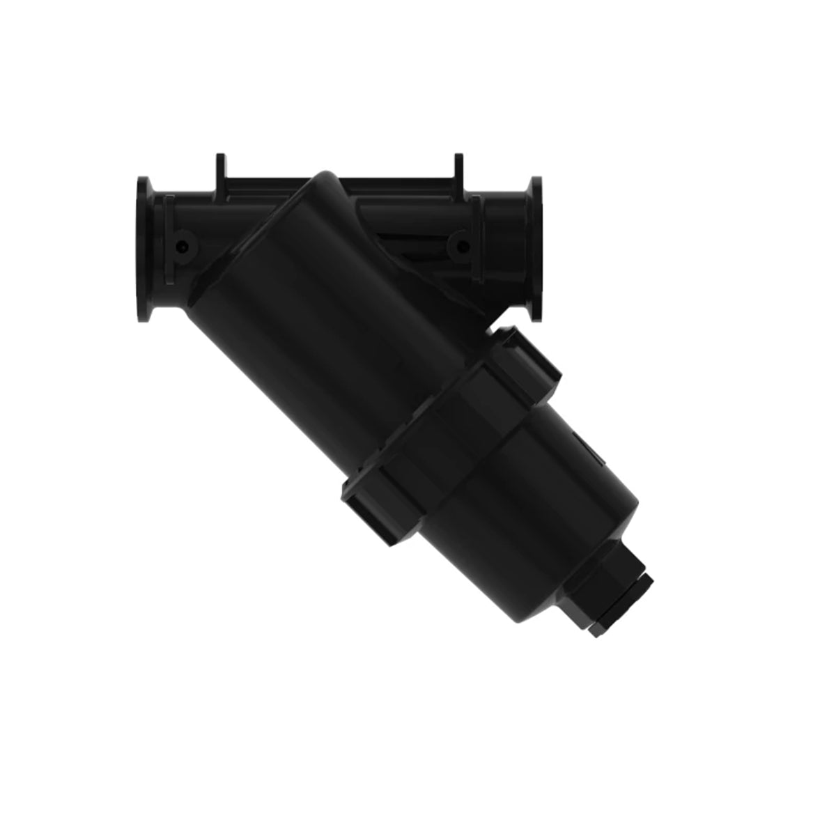 John Deere AN209118: Strainer Assembly, 50 Mesh