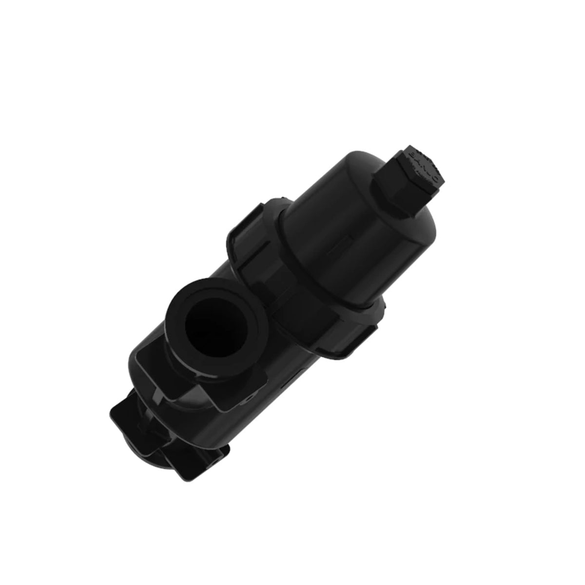 John Deere AN209118: Strainer Assembly, 50 Mesh