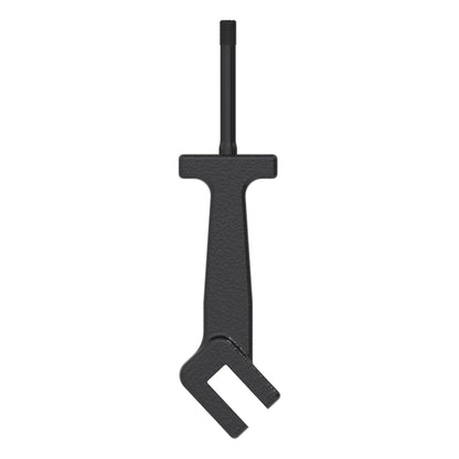 John Deere AN282108: Closing Wheel Arm, Right Side