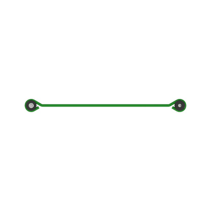 John Deere AN303278: Auto Air Spring Levelling Link
