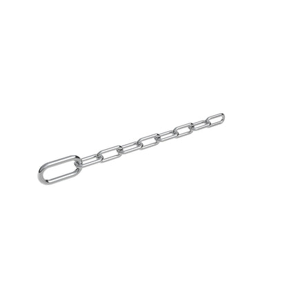 John Deere AN305582: Breakaway Wing and Rocker Chain
