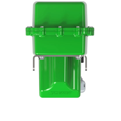 John Deere AN403102: 2 Way Valve Actuator