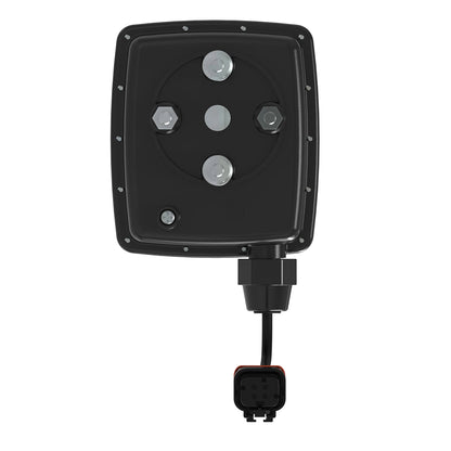 John Deere AN403103: Agitator Valve Actuator