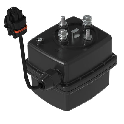 John Deere AN403103: Agitator Valve Actuator