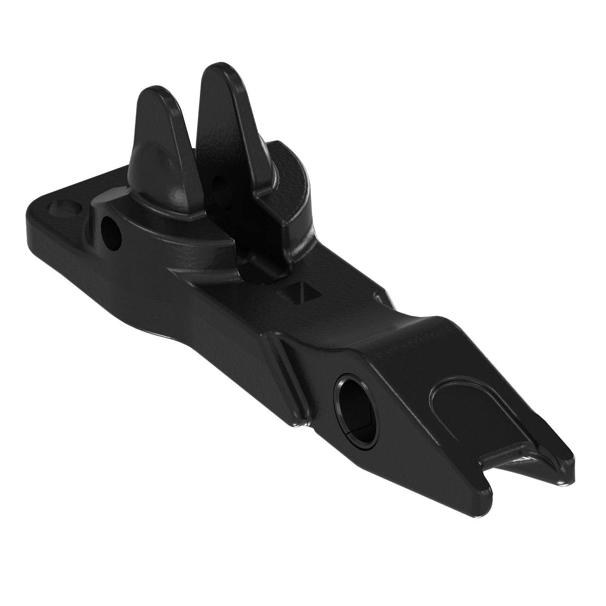 John Deere AN405042: TruPosition Standard, 200 lb.