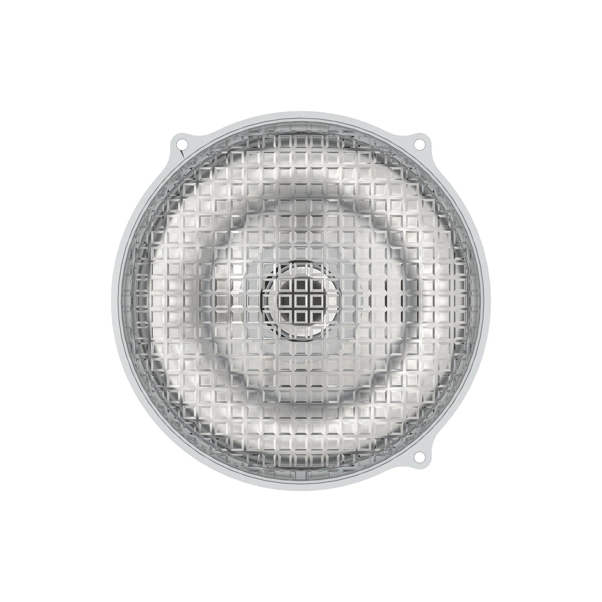 John Deere AR104119: Sealed Beam Lamp with Screw, 12 Volts