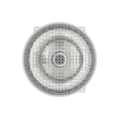 John Deere AR104119: Sealed Beam Lamp with Screw, 12 Volts