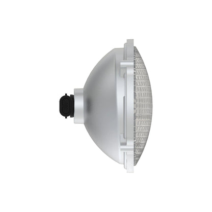 John Deere AR104119: Sealed Beam Lamp with Screw, 12 Volts
