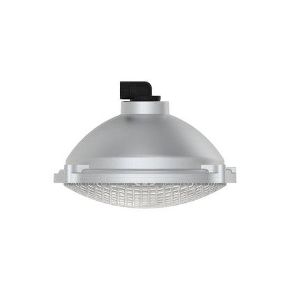 John Deere AR104119: Sealed Beam Lamp with Screw, 12 Volts