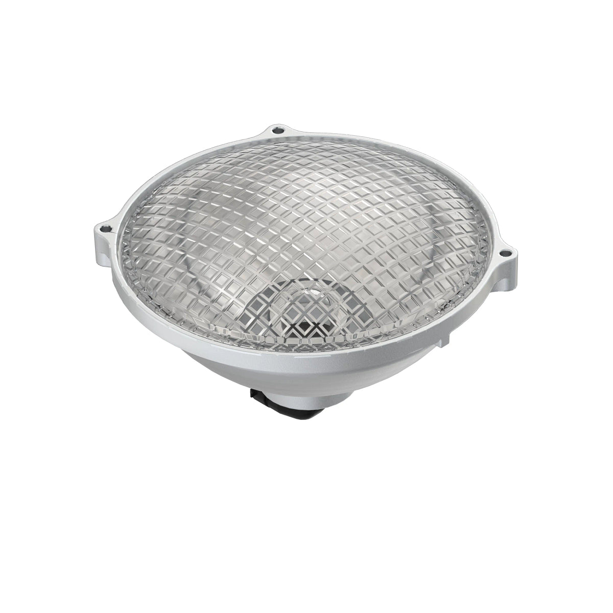 John Deere AR104119: Sealed Beam Lamp with Screw, 12 Volts