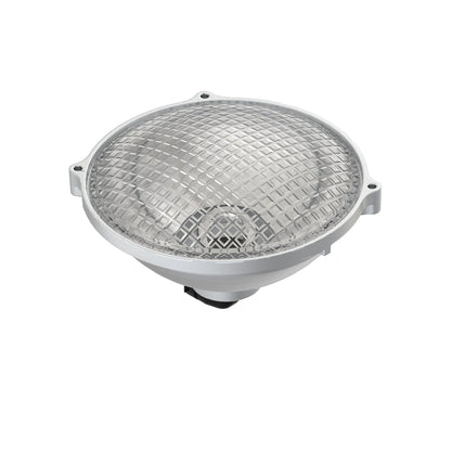 John Deere AR104119: Sealed Beam Lamp with Screw, 12 Volts