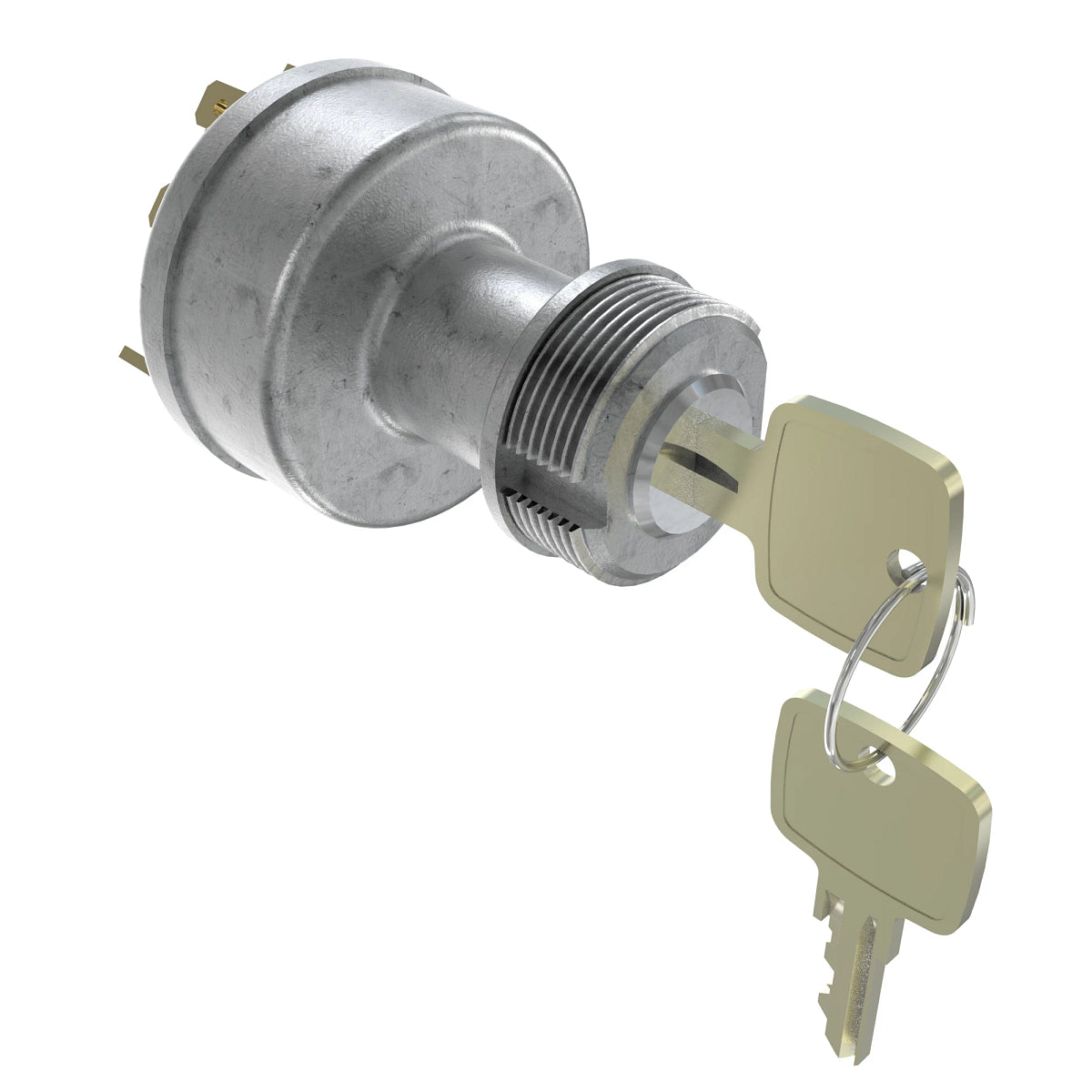 John Deere AR30278: Ignition Switch