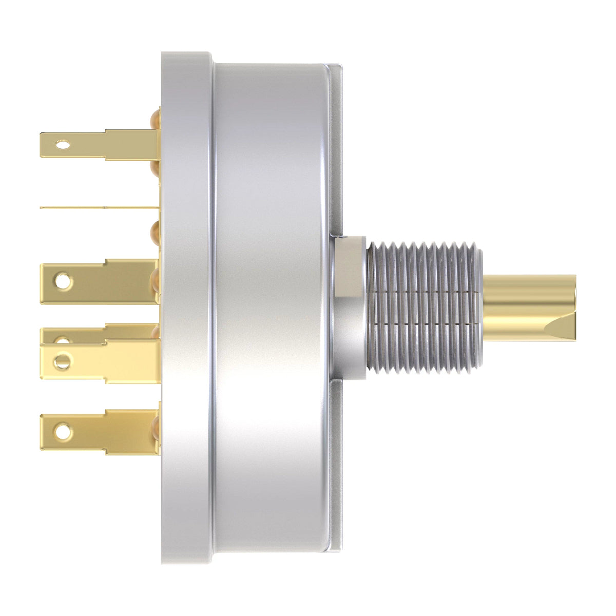 John Deere AR48724: Rotary Light Switch