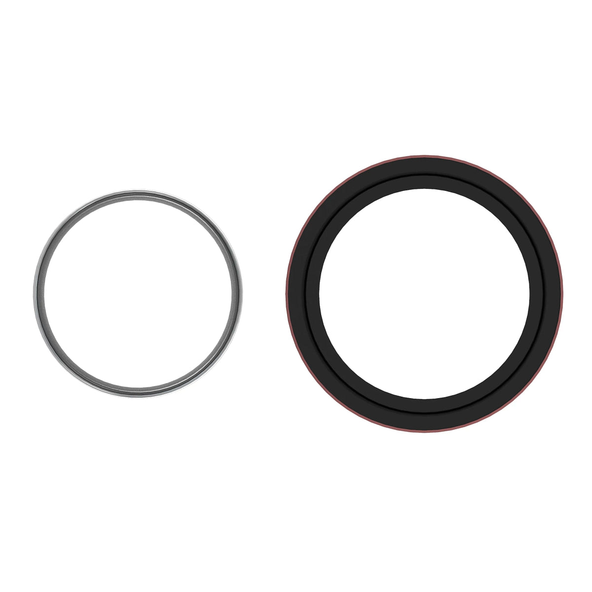 John Deere AR49025: Timing Cover Seal