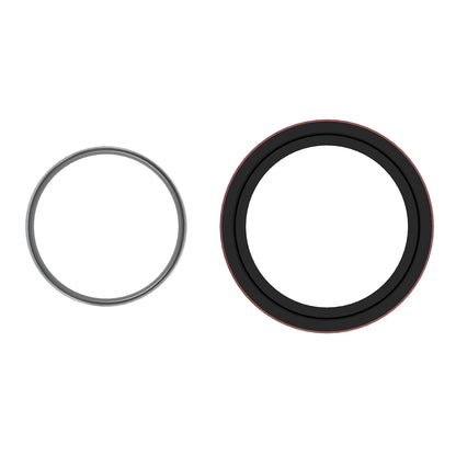 John Deere AR49025: Timing Cover Seal
