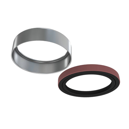 John Deere AR49025: Timing Cover Seal