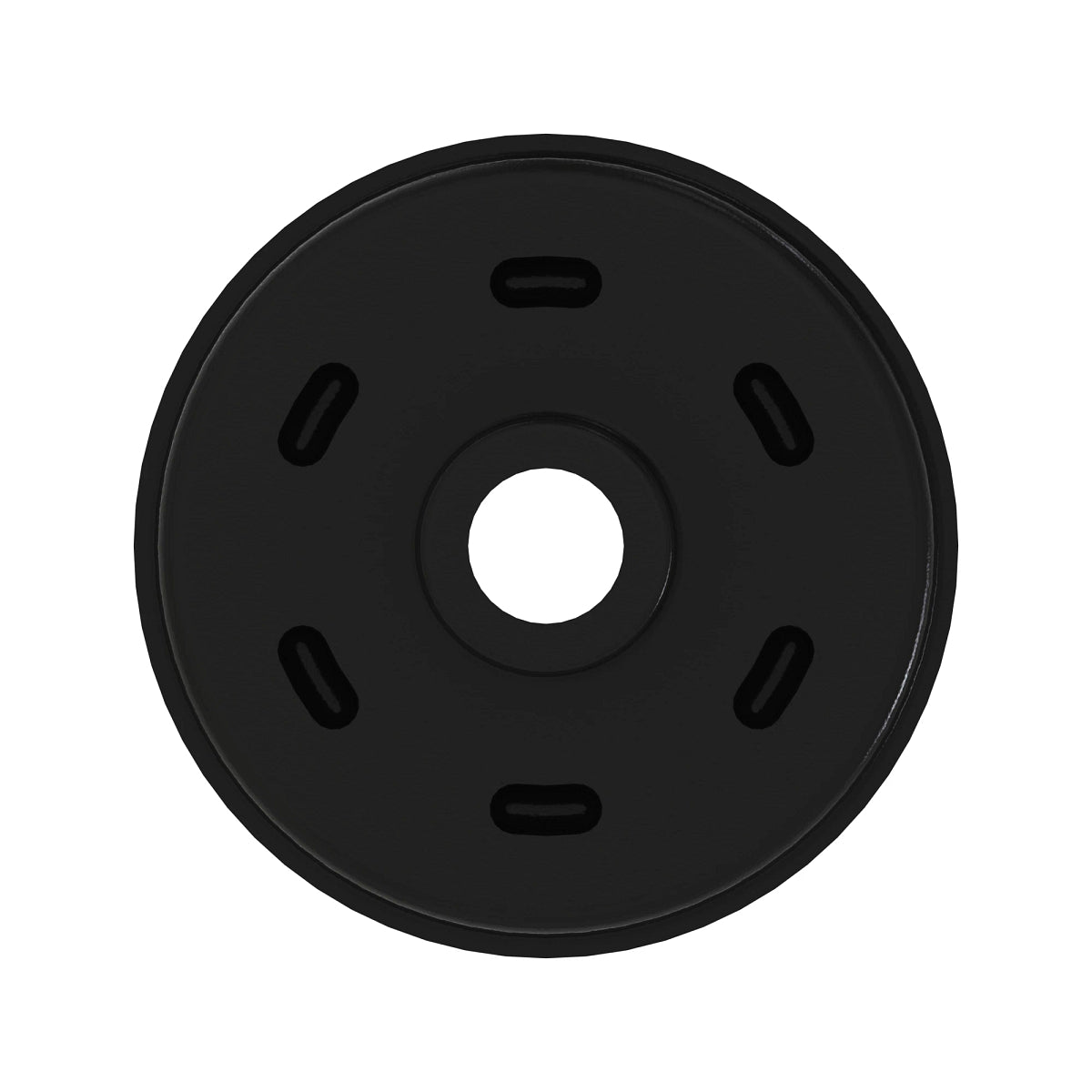 John Deere AR58397: Cab Mount Isolator