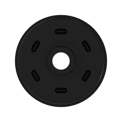 John Deere AR58397: Cab Mount Isolator
