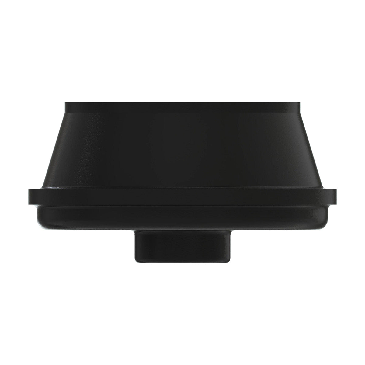 John Deere AR58397: Cab Mount Isolator