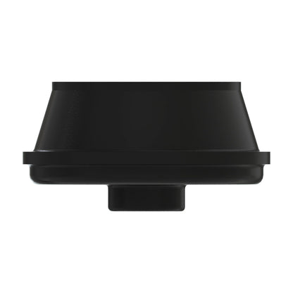 John Deere AR58397: Cab Mount Isolator