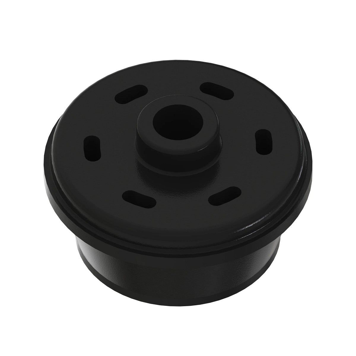 John Deere AR58397: Cab Mount Isolator