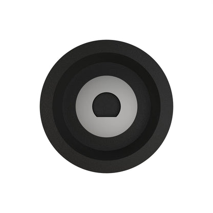 John Deere AR69370: Cab Heating Knob