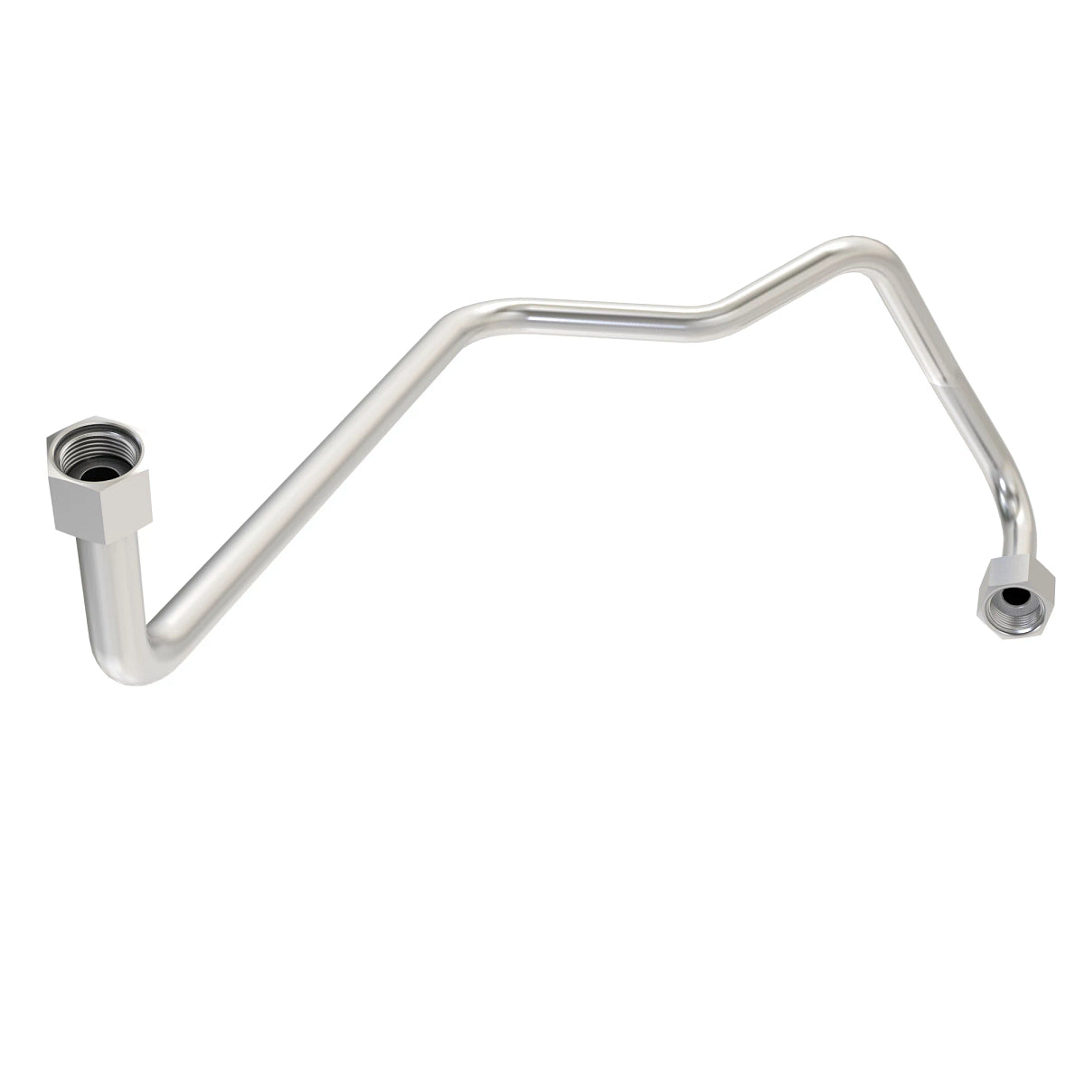 John Deere AR75570: Steering Oil Line
