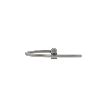 John Deere AR83396: Quick Lock Pin