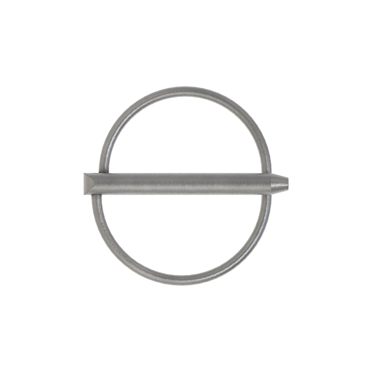 John Deere AR83396: Quick Lock Pin