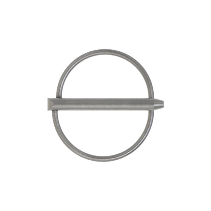 John Deere AR83396: Quick Lock Pin