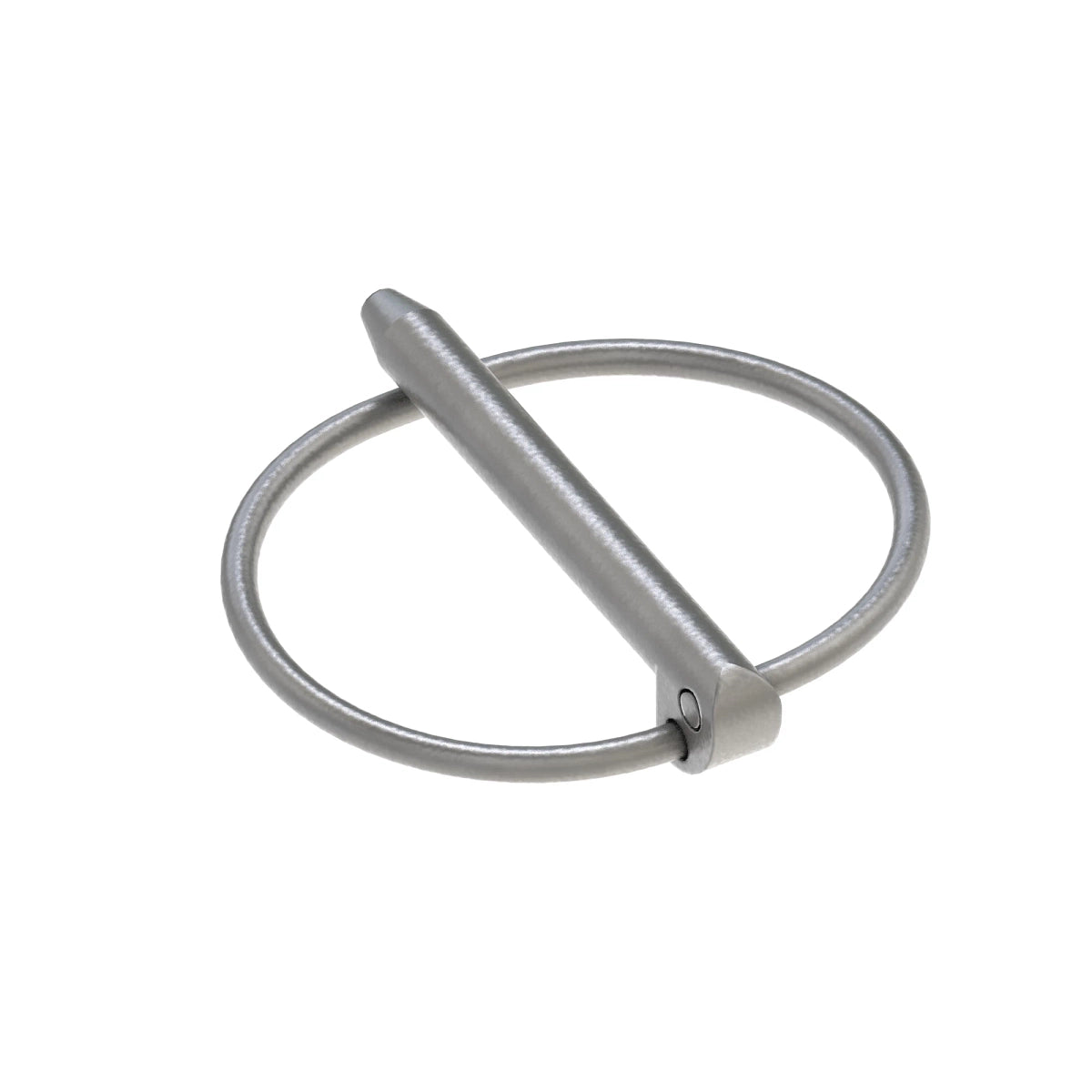 John Deere AR83396:  Quick Lock Pin