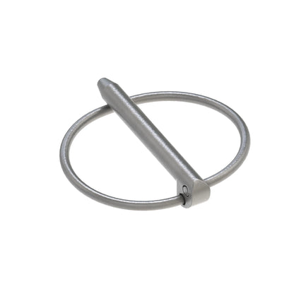 John Deere AR83396:  Quick Lock Pin