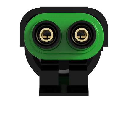 John Deere AT178542: Air Restriction Sensor