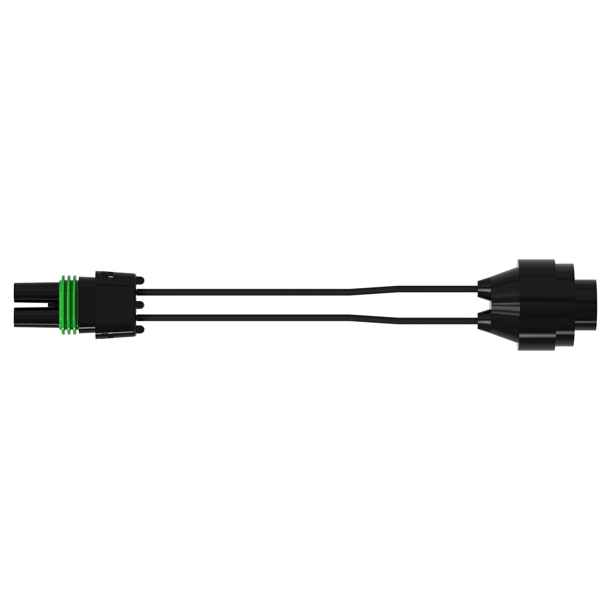 John Deere AT178542: Air Restriction Sensor