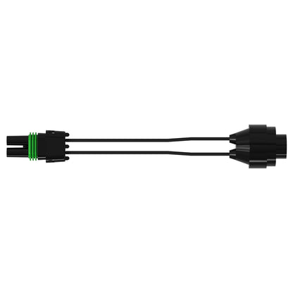 John Deere AT178542: Air Restriction Sensor